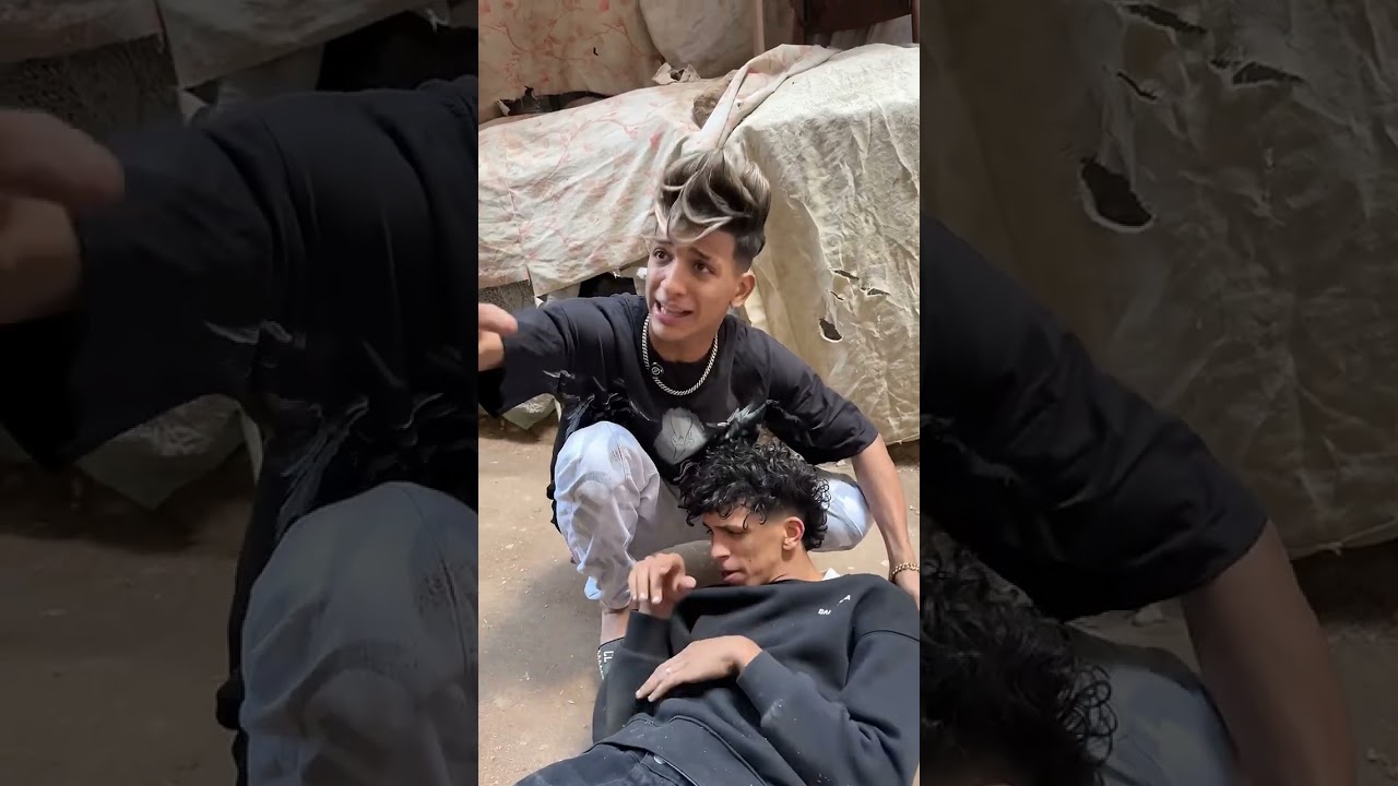 ودي😂