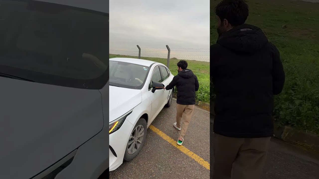 ياهي احلا سياره