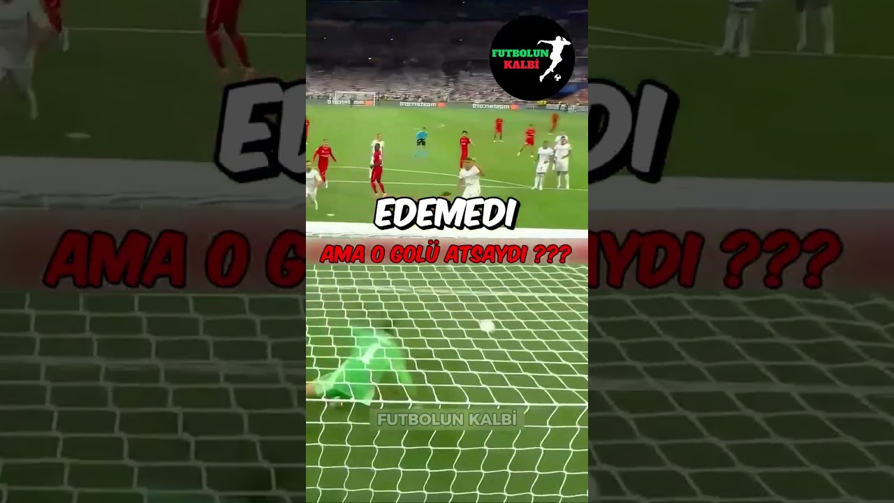 Eğer Jota Bu Golü Atsaydı... 😢💔