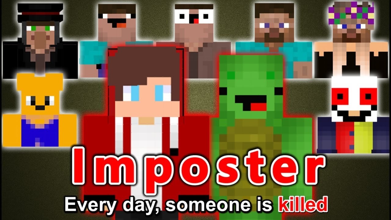 Minecraft, But One Person Dies Every Day...