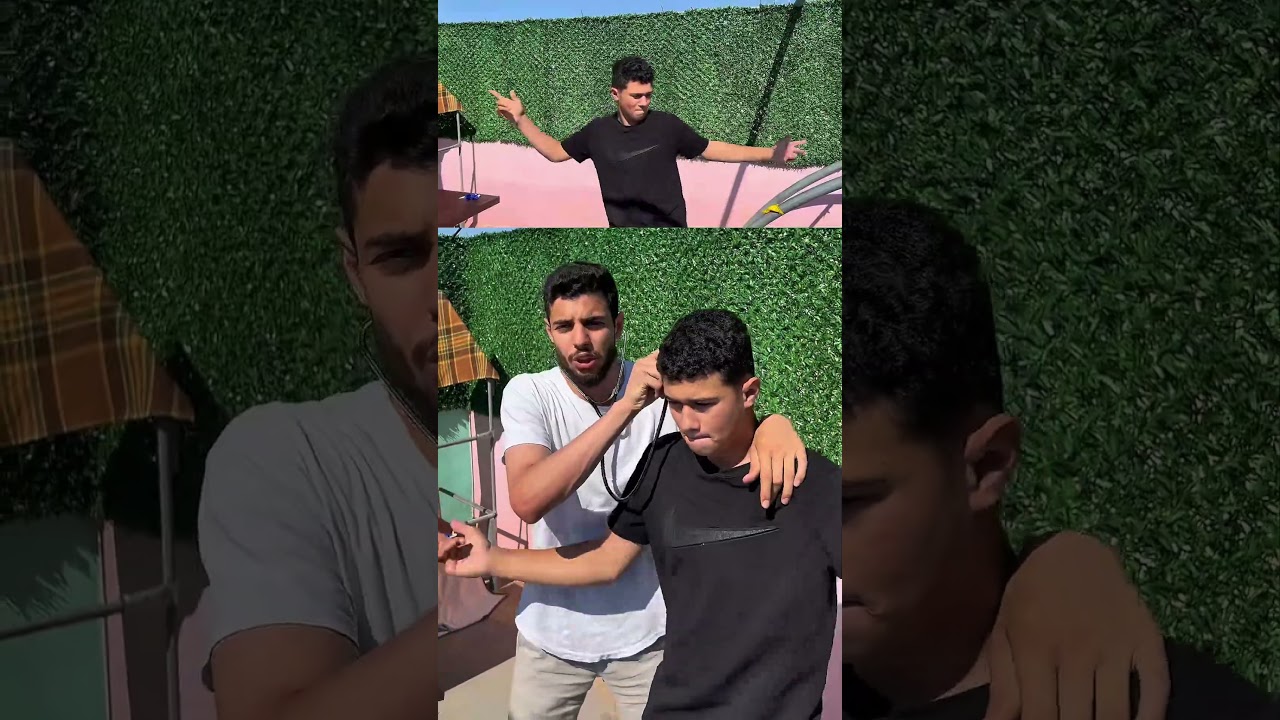البطيخة مين  سرقها #funny #تحشيش #comedy #humor #memes #كامري #fun #كوميديات #ضحك #محركات  #هتضحك
