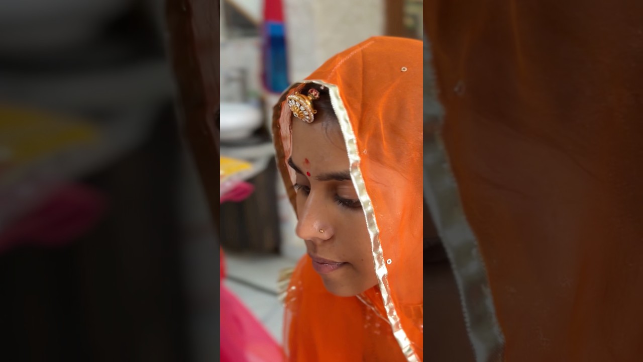 Last few days | @iVasuu #minivlog #shadiseries #shadi