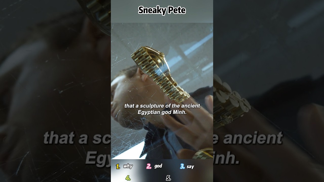 ⌚😳 “Oyster” Watch Scam Exposed — The Second Hand Snitches! 💥 - Published by ReelVoltage