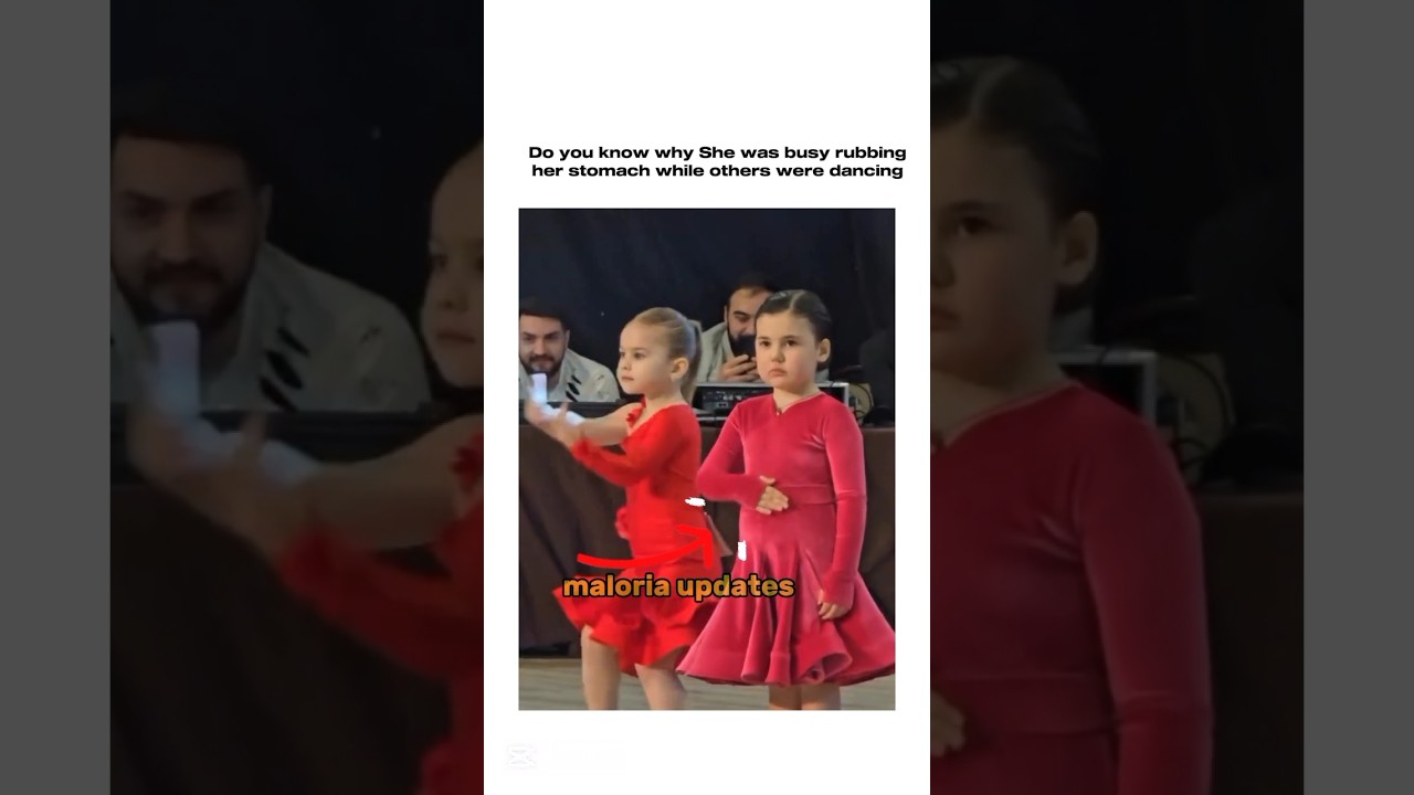 The way the man at audition table started capturing her 😂#shortsviral #shortsfeed #dance