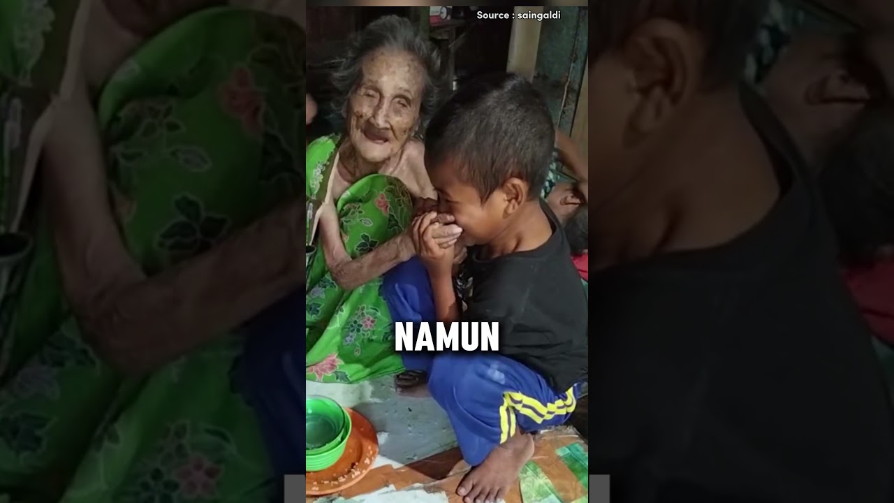 Eksekusi Prank yang Sangat Rapi