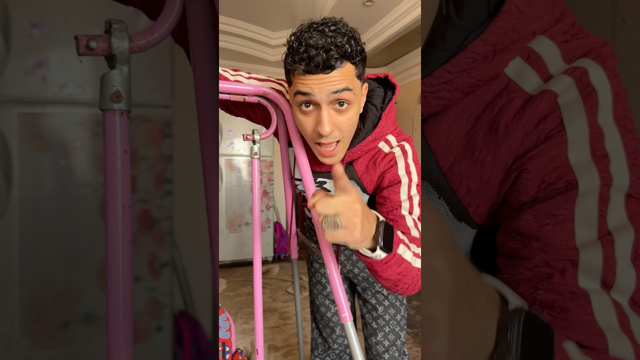 مين عمل لايك ومين حمار 👀😂😂