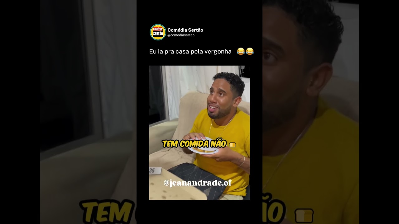 Eu ia pra casa pela vergonha😂😂