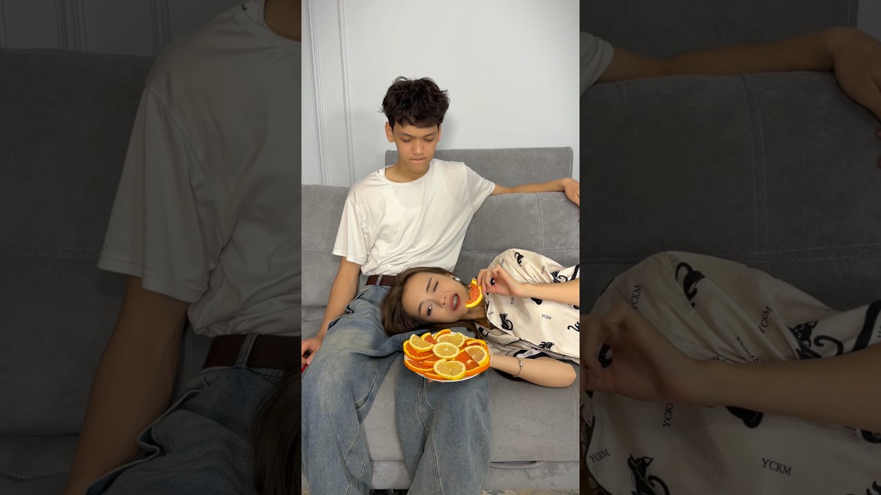 Relatable? 🤣 #aruzhanm #mambetaliaruzhan #funny