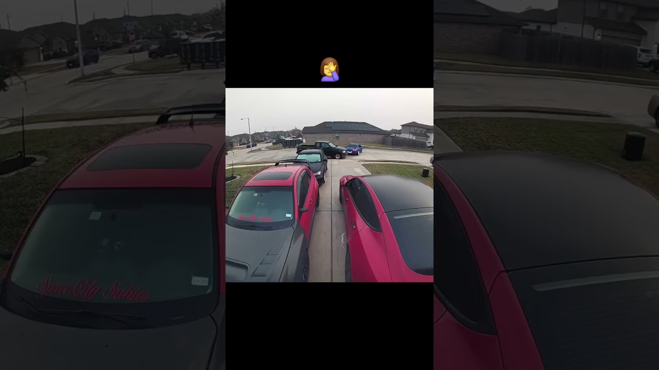 Who’s at fault? 🤔 #carvideo #jdm #roadrage