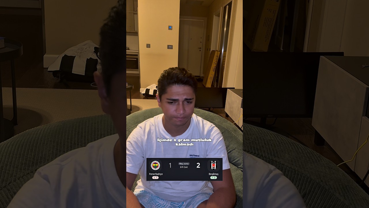 Maç esnasında hayatını kaybeden Yaşar Gerçek 😢