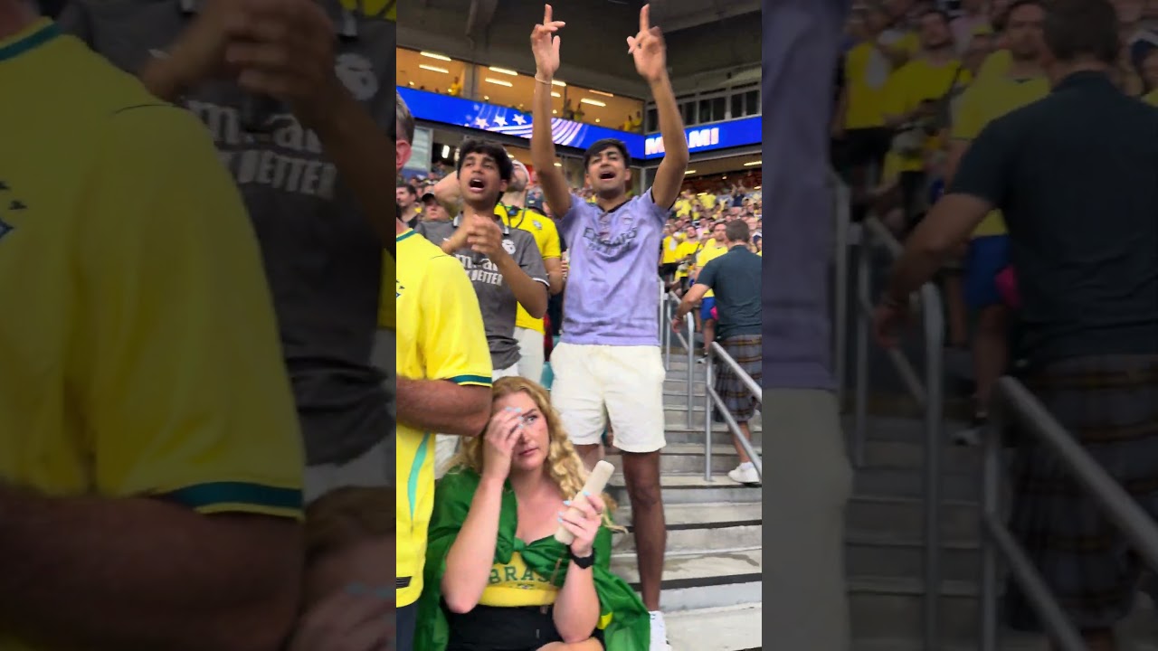 Neymar na Copa 2026