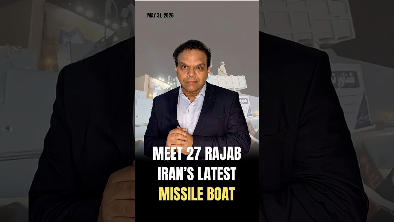 Meet 27 Rajab #iran #iranisraelwar #iranwar #trump #donaldtrump #usnavy #mosquito #missilebaits
