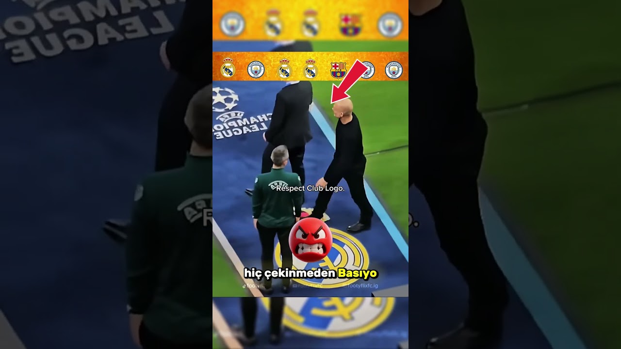 🚨 Arda Güler Dünyaya Ders Verdi!