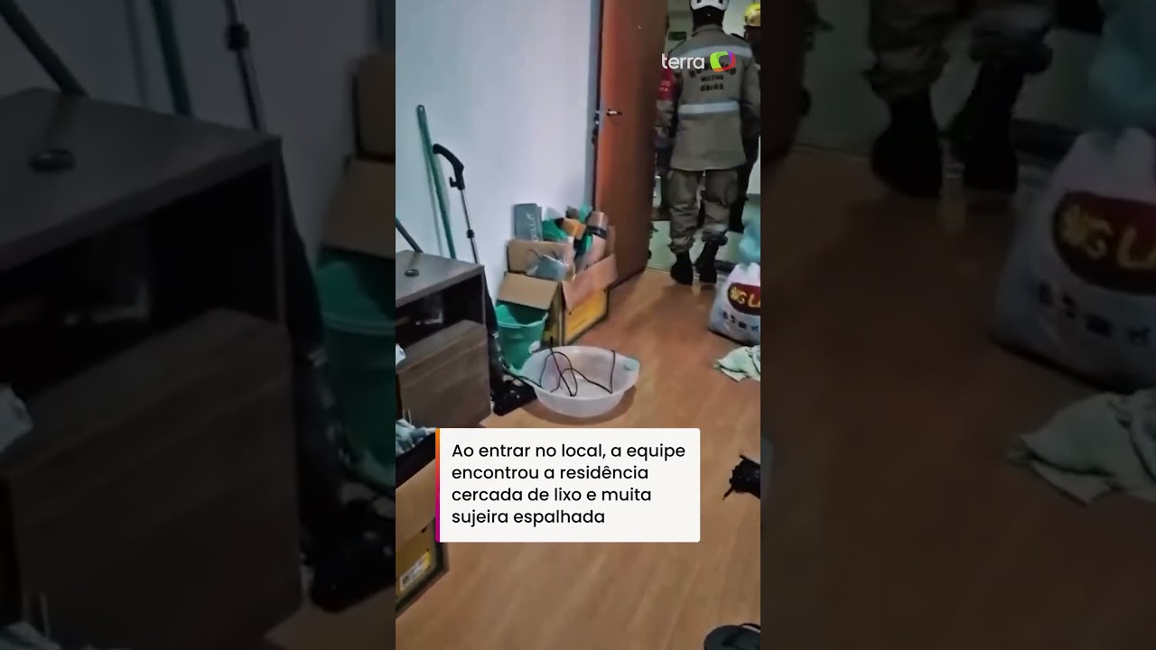 Menino mantido trancado sem água e comida em Goiânia é resgatado no dia do aniversário #shorts