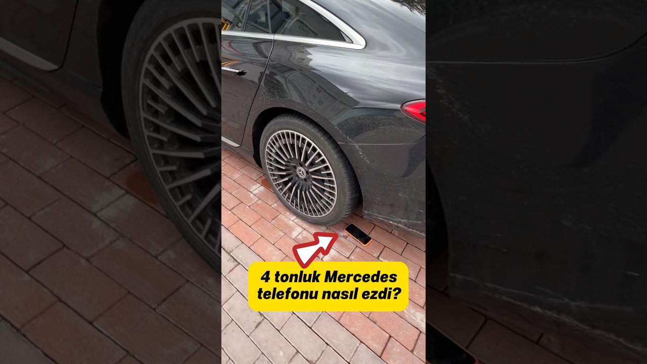 Bu telefona neden bir şey olmadı?