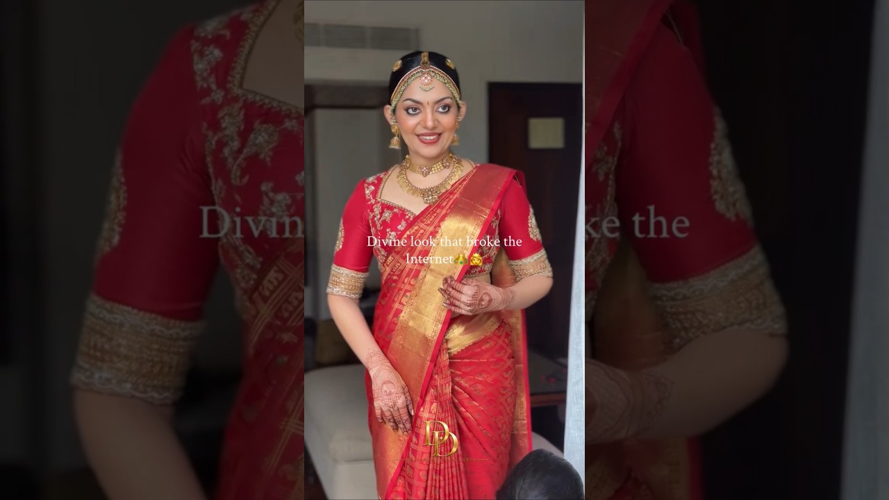bride and groom ready #ahanakrishna #shorts