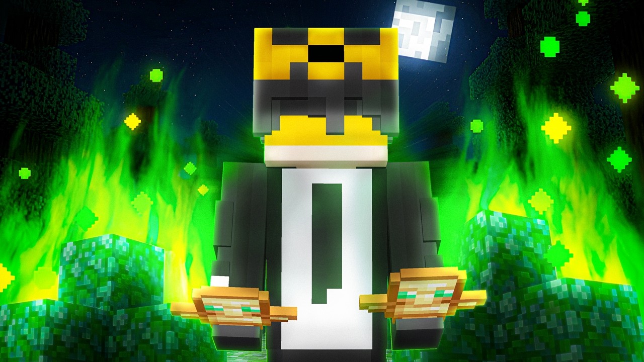 كيف خدعت 100,000 شخص بالموت ؟