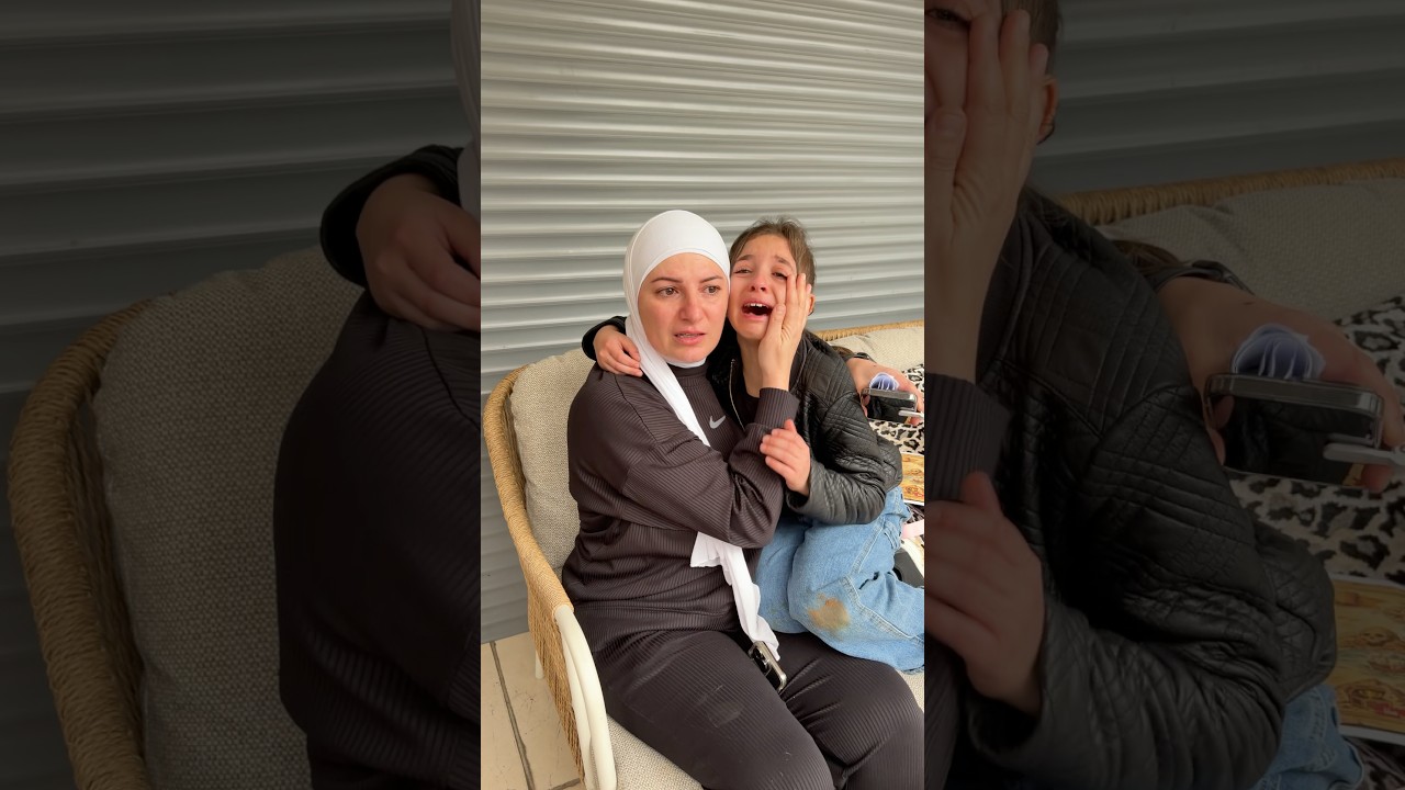 شو ذنب اطفالنا يصير فيهم هيك🥺 #viral