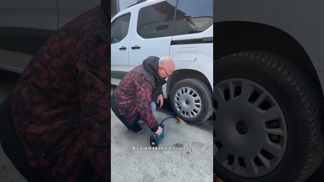 Basketbol topuyla araba kaldırmak gerçekten mümkün mü?