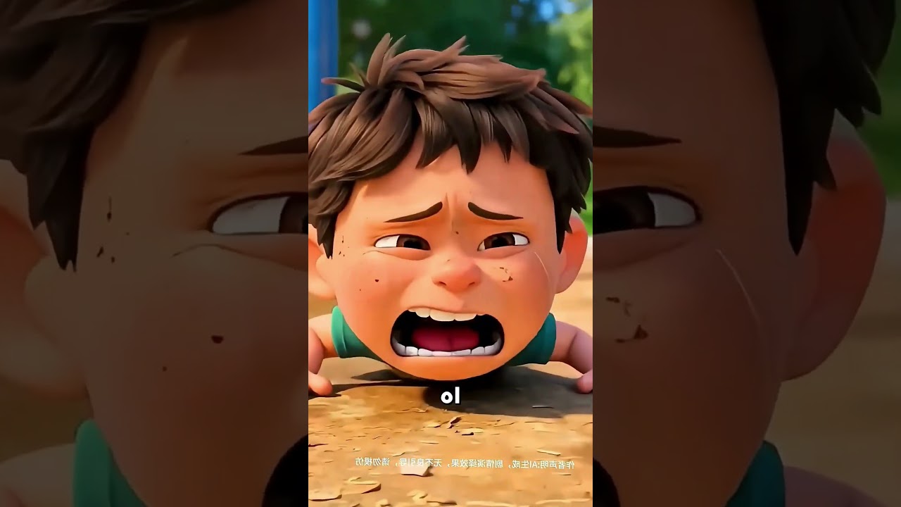 🧱 صدمة الحديد! لماذا قررت الجدة رمي "العقلة" في الخردة؟ | قصص روعه ✨😂 #شورت