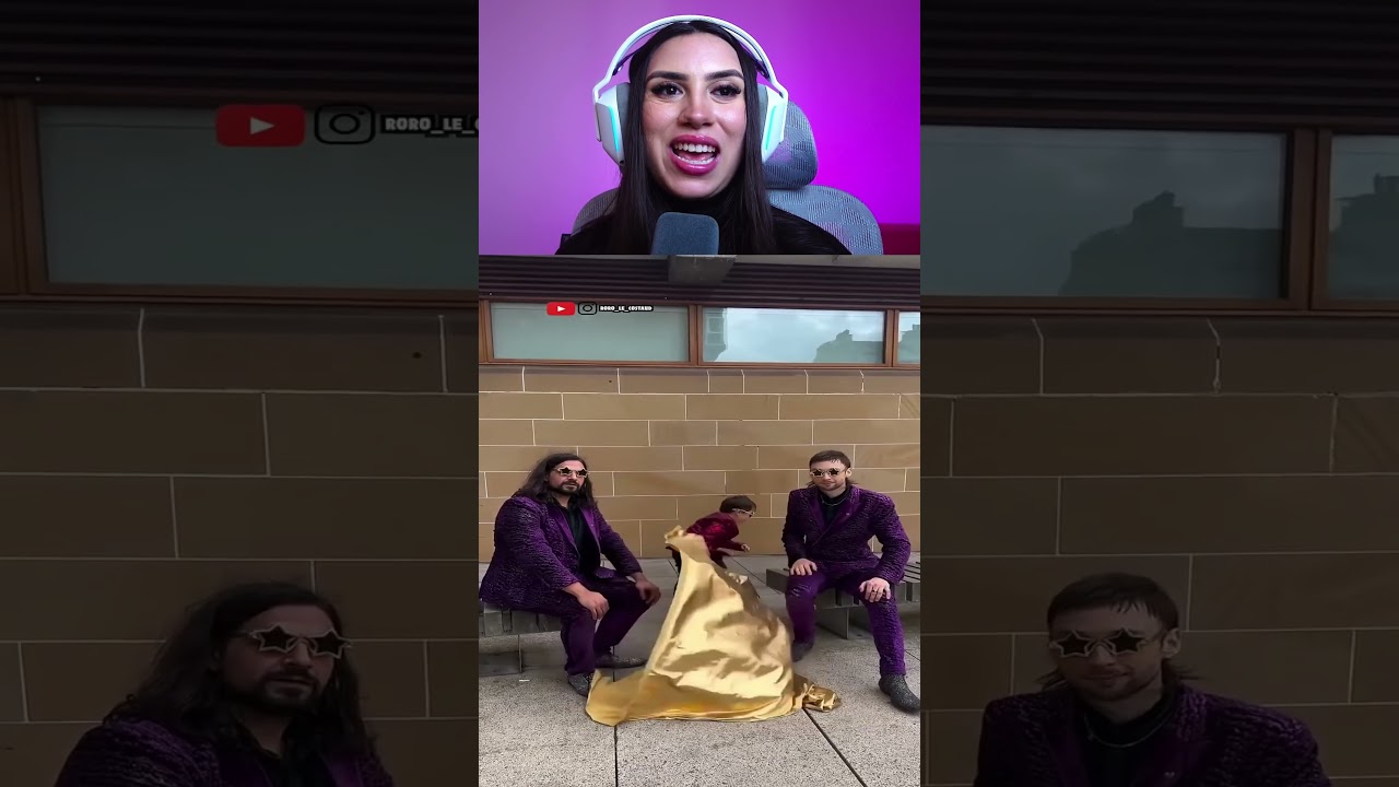 Magieeee INCROYABLE !!!♿️#euro2024withshorts 🤩 IB: @rorolecostaud