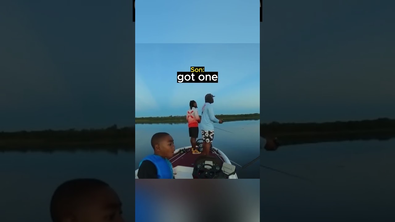 When your kid is a natrual...