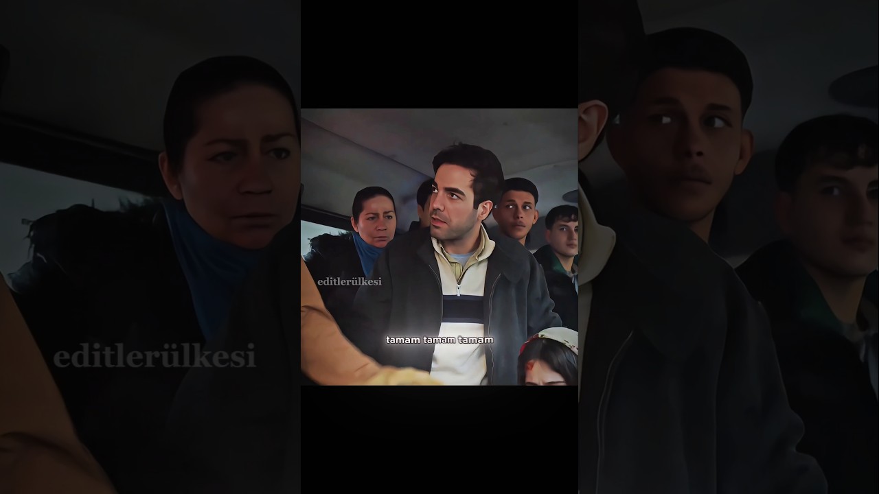 Kadir gibi adamlar kaldı mı yaa🥹 #sevdiğimsensin