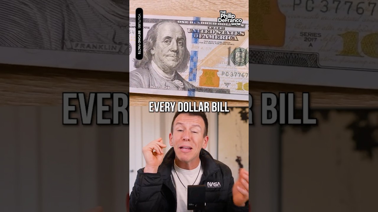 Get Ready to Pay for Stuff with Trump Dollars Now