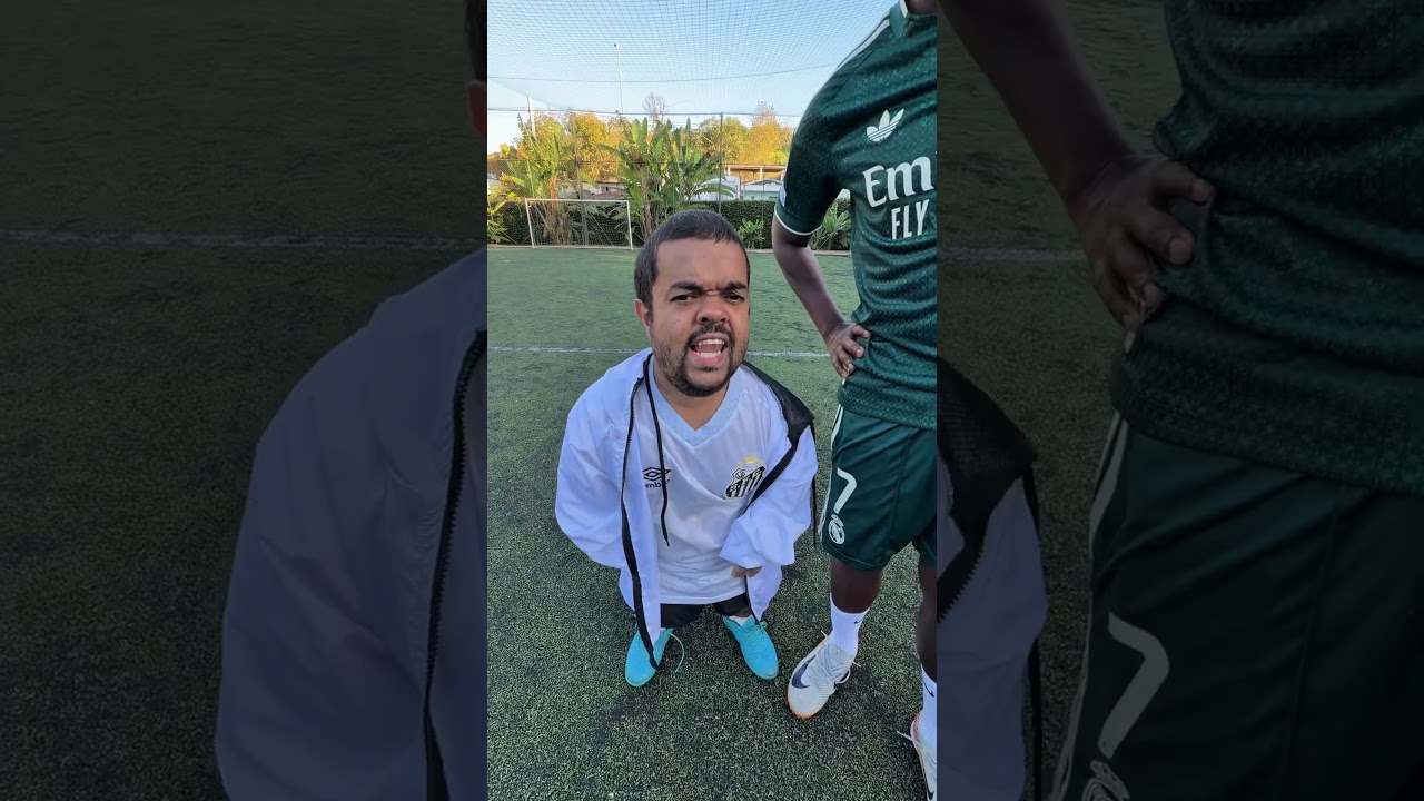 LAMINE YAMAL VS VINI JR ⚽️ #shorts #futebol #barcelona #realmadrid #españa