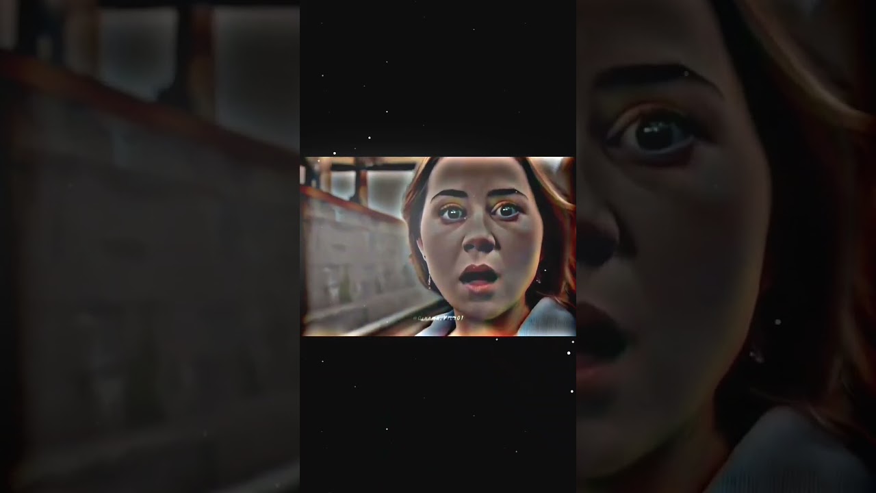 “When You Have Nothing Left But Hope 💔” | Headlights feat. KIDDO(Slowed)#shorts #edit
