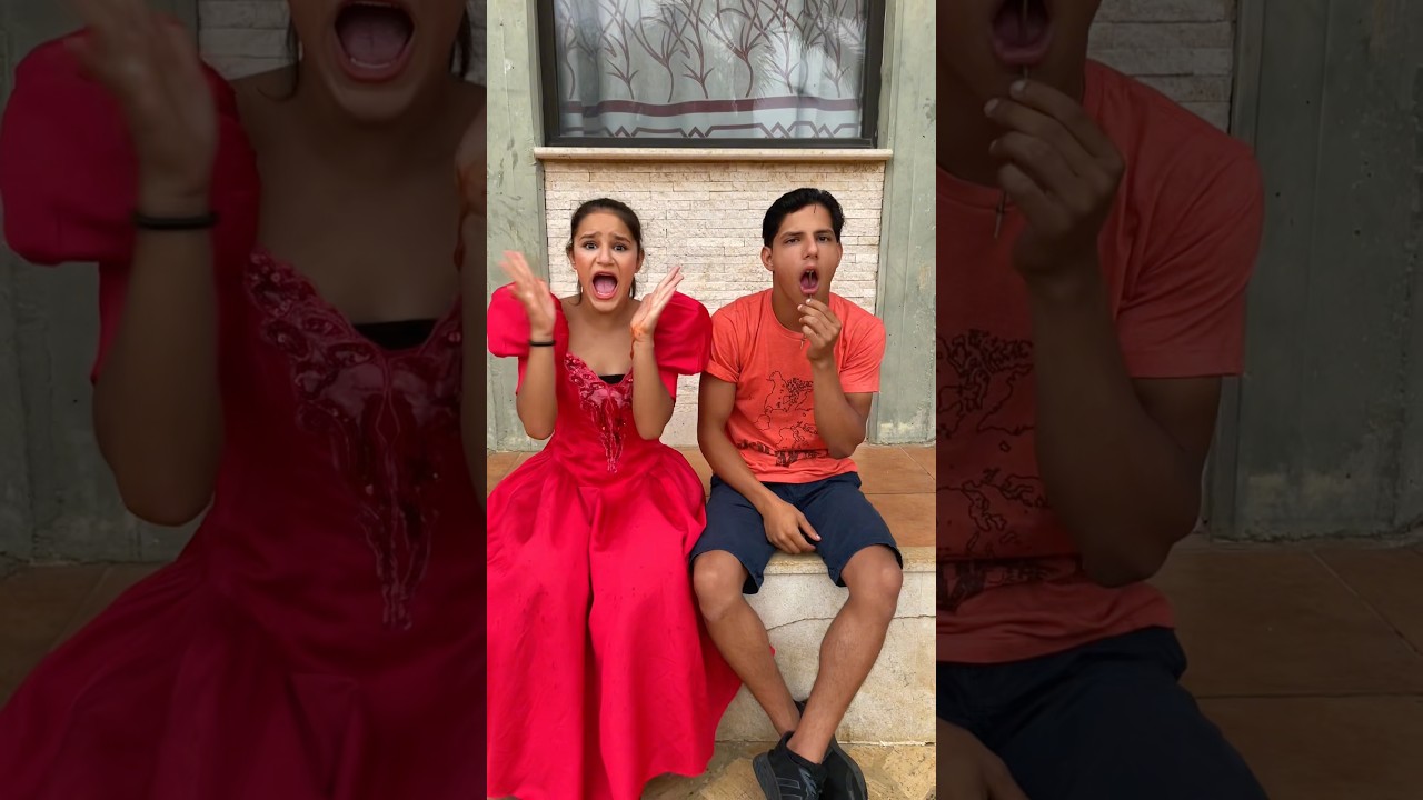 انا مصدومه من كلشي عم يصير:😱