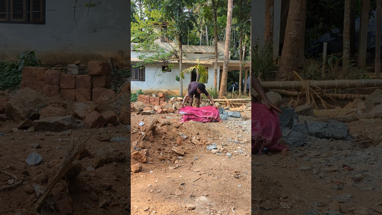 കട്ടറിന്റെ വാടകക്കുള്ള കമ്പി കിട്ടിയാൽ മതിയായിരുന്നു