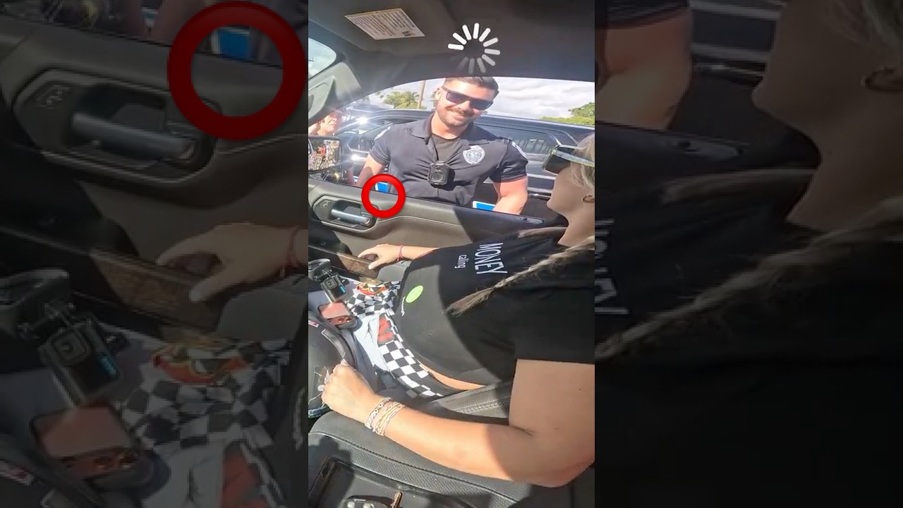 Salty Cops Couldnt IMPOUND my E-bike😡 #shorts - Published by OnewayAdrian