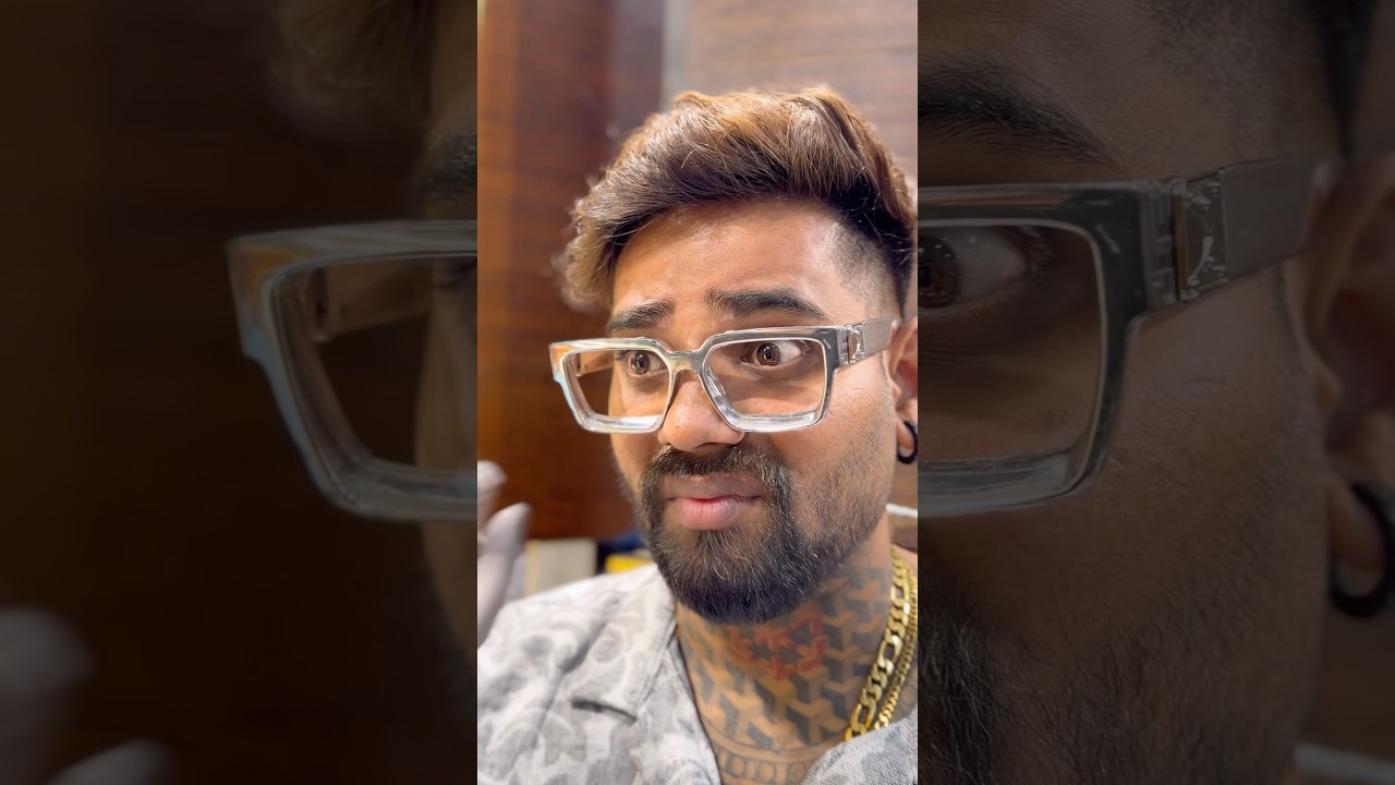 Aisa roj hota he mere sath