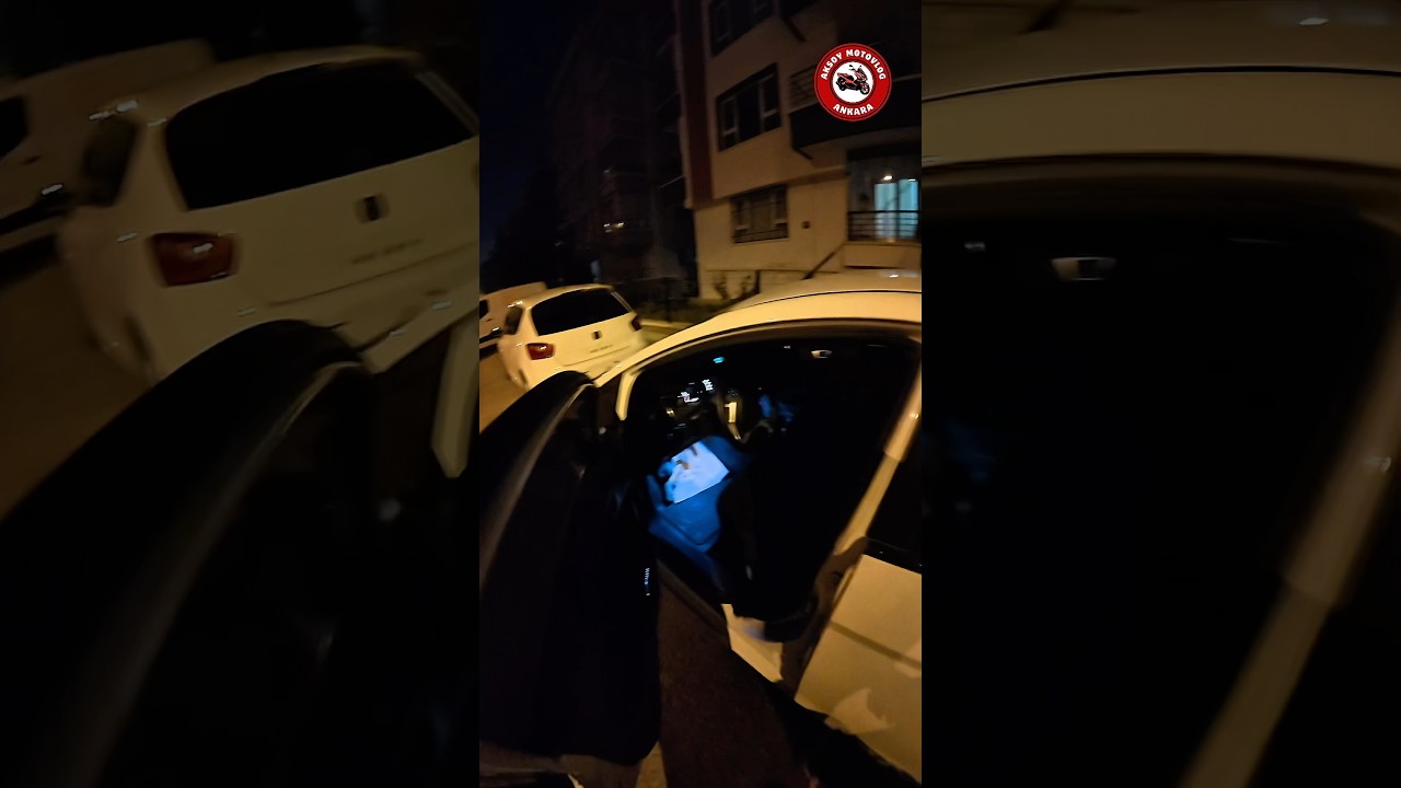 Melek miyim ben 34😇  #motovlog #kurye #ankara #kesfet #keşfet