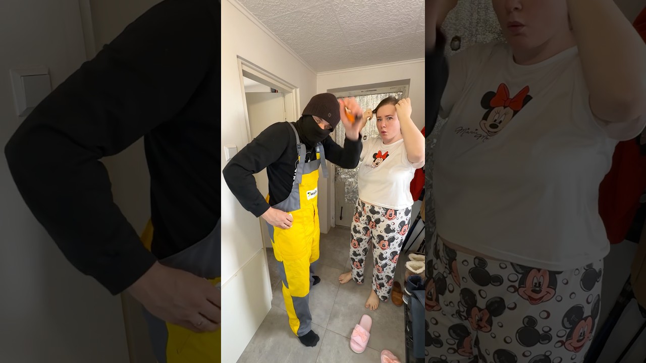 😁😅#funnyfamily #funny #comedy #couple