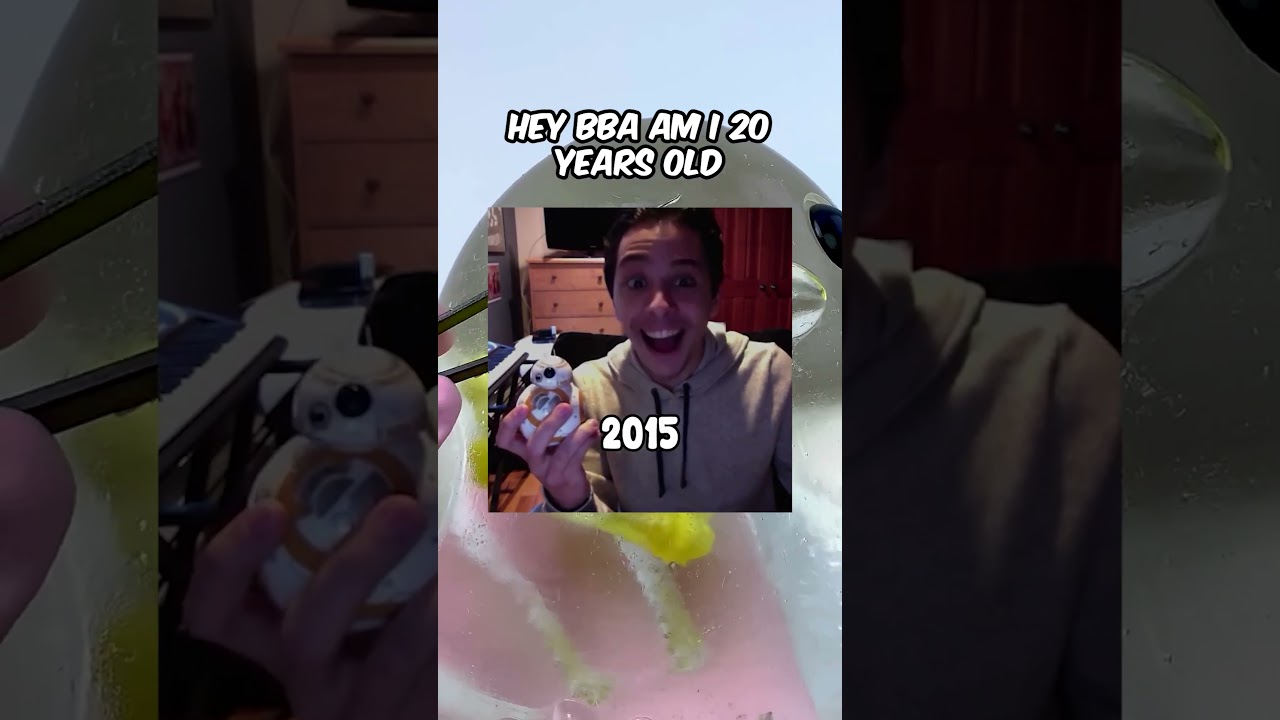 BB8 Toy story is SAD 😭 #roblox #relatable #robloxrants - Published by iCrookz