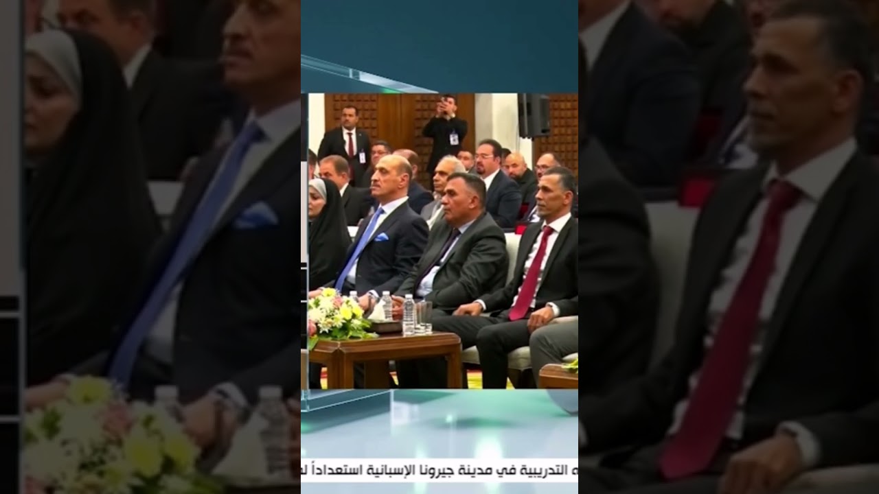 رسميا يونس محمود رئيس الاتحاد 😉