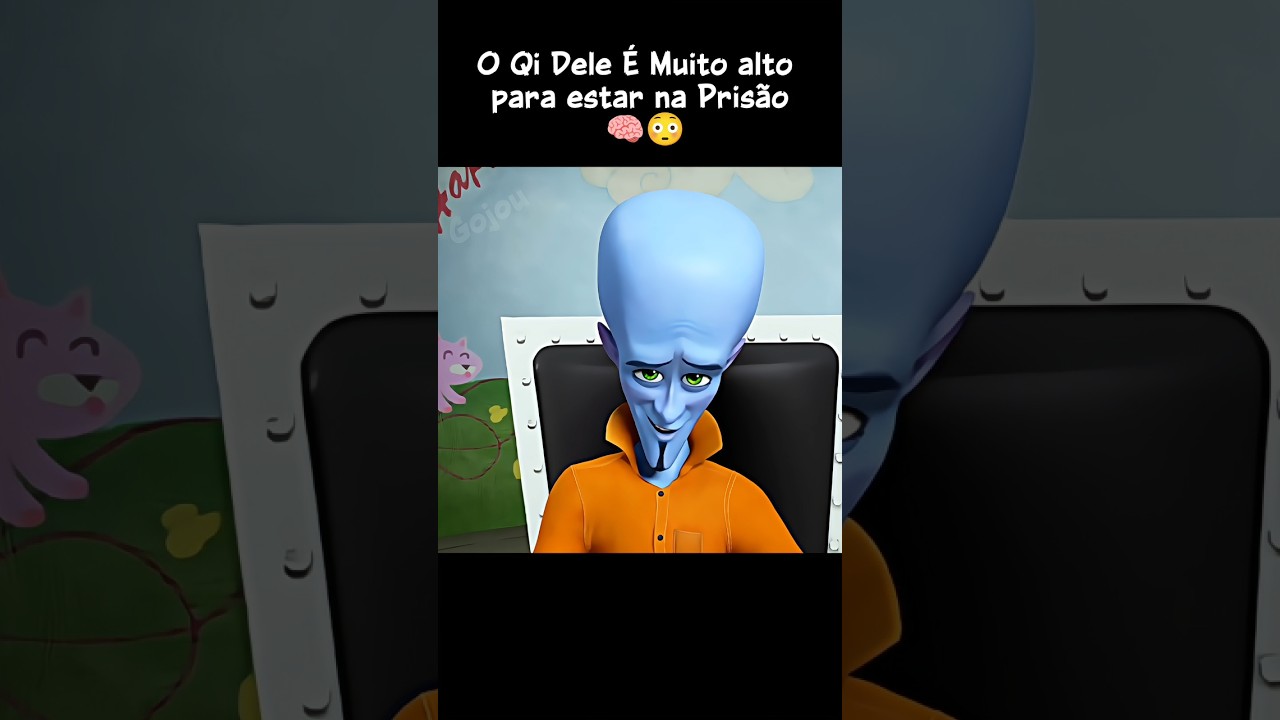 Ele foi mais inteligente que os Guardas... 💀 #edit #shorts #desenho #animação