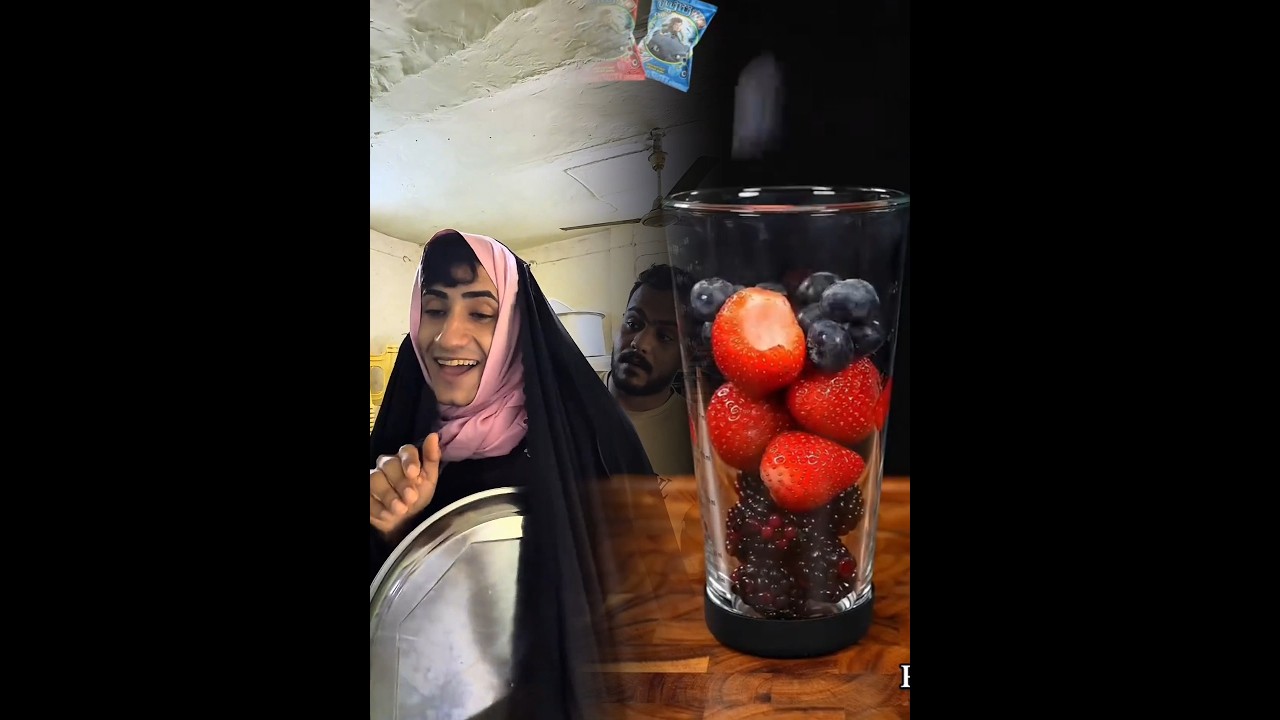 نهاية النسونجي 😂👌 #ضاوي