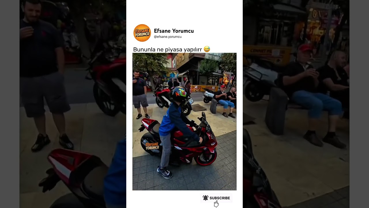 bu yaşta s1000rr 😄👏 @berkayrs660