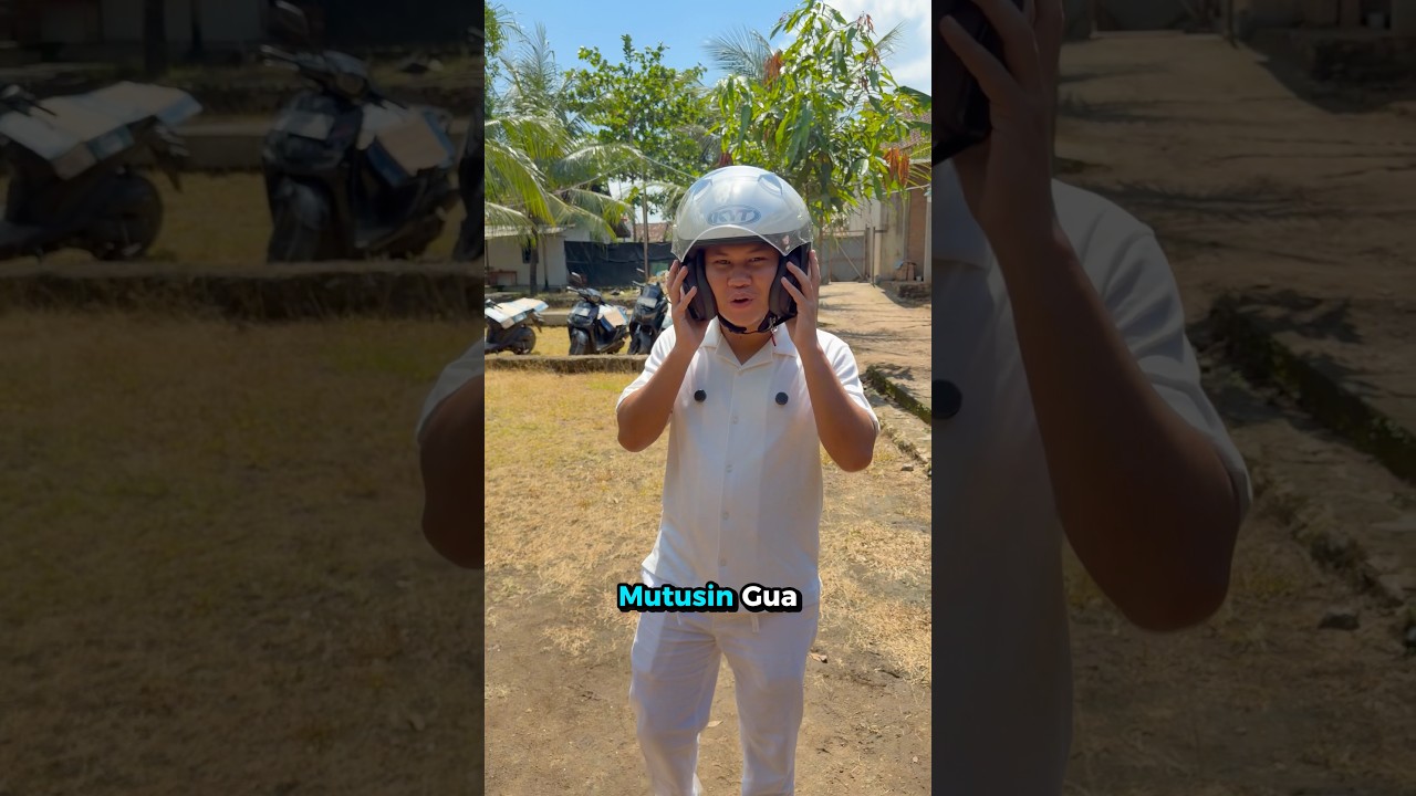 Inikan yang kalian mau omped botak putih era ganteng, tapi kok…. ⁉️🤯  #shorts #lucu #kocak