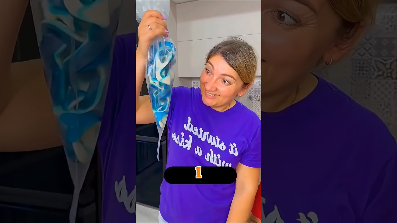 ست عملت مفاجأة غريبة بجيلات جوزها.. والنتيجة صدمت الكل 😱