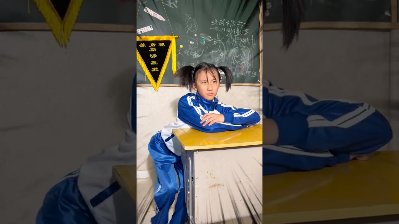 Murid ini salah prank orang 🤣 #shortviral