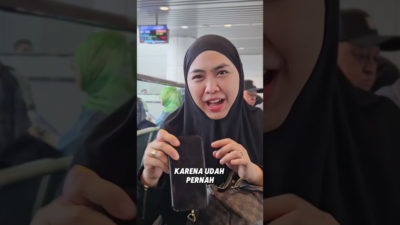 HP 5 buat apa aja umma?