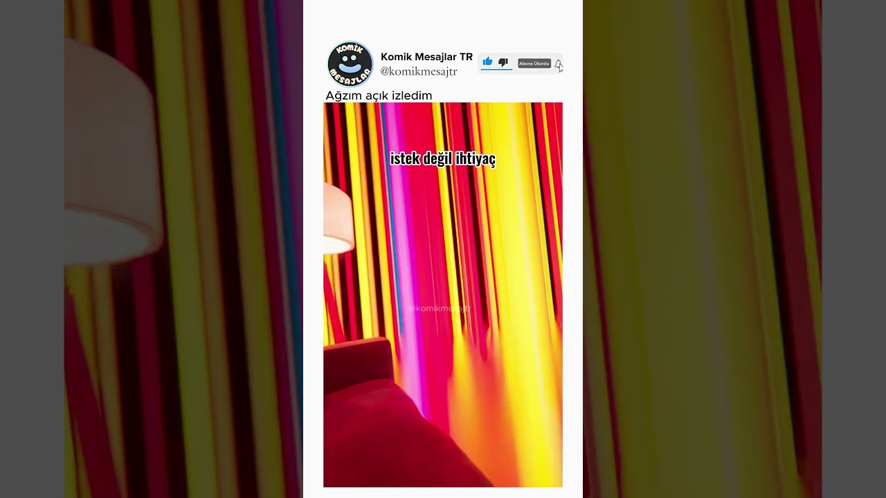 Herkese lazım o teknoloji