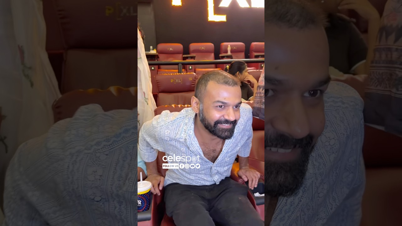 അയ്യോ ചേട്ടനോട് ചോദിക്ക് 🥰പ്രണവും വിസ്മയയും തുടക്കം കണ്ട് സന്തോഷത്തോടെ തിയേറ്ററിൽ നിന്നിറങ്ങിയപ്പോൾ