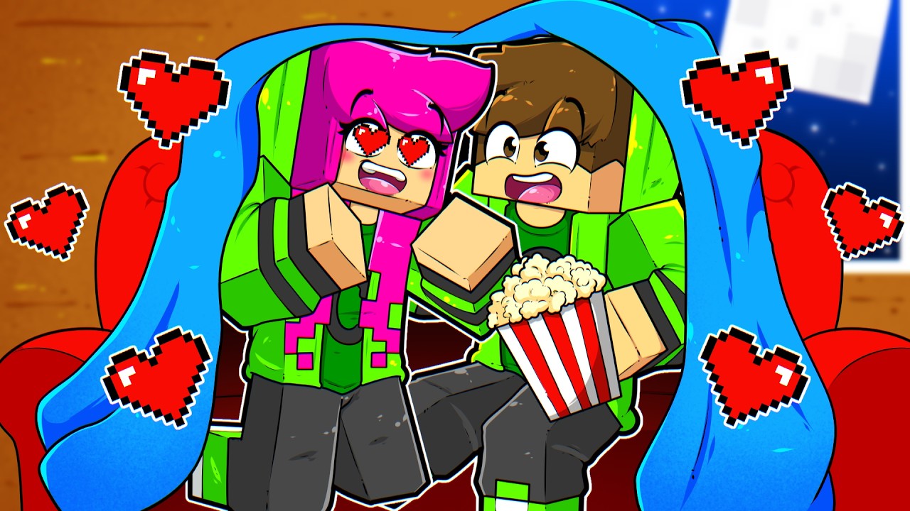 NÃO era pra ninguém VER essa FESTA DO PIJAMA…