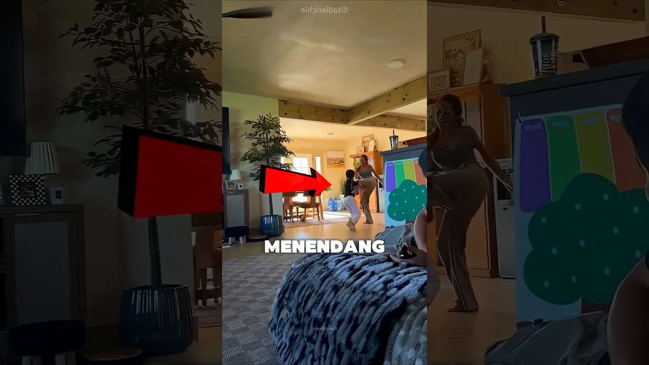 “Balasannya Bikin Kaget!‼️😱#Catsoftiktok#CatLovers #cat #cute #FunnyCats#catcartoon #fyp