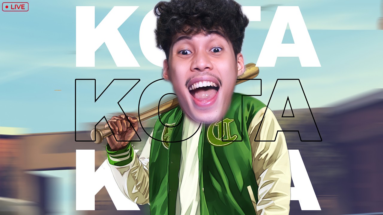Yuk #imeroleplay